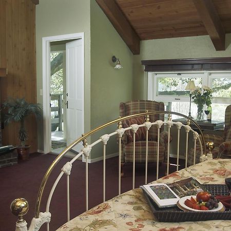 Beazley House Apartment Napa Exterior photo