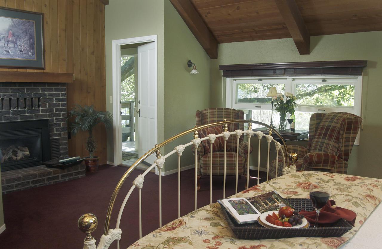 Beazley House Apartment Napa Exterior photo