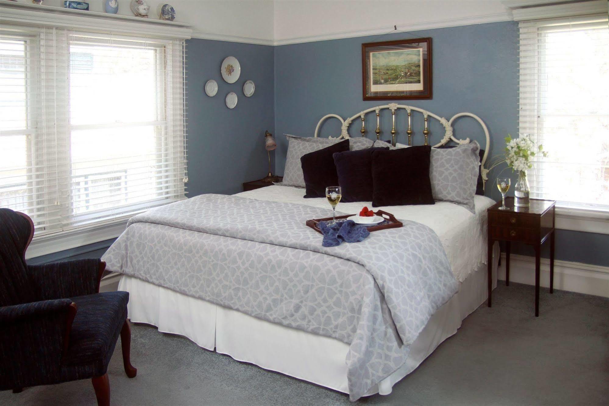 Beazley House Apartment Napa Exterior photo